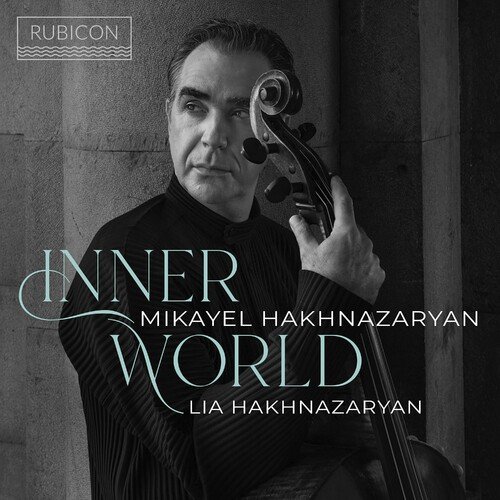 14 Romances, Op. 34/14: No. 14, Vocalise (Arr. For Cello & Piano by Alexander Shtrimer)