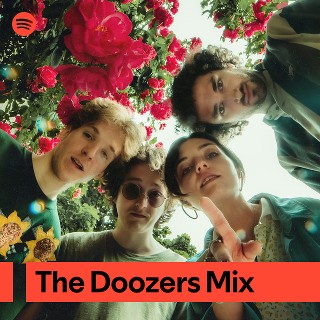 The Doozers Mix