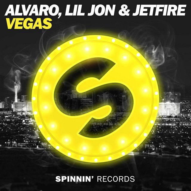 VEGAS - Extended Mix
