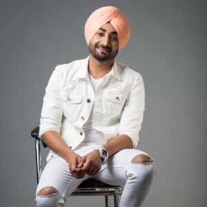 Ranjit Bawa