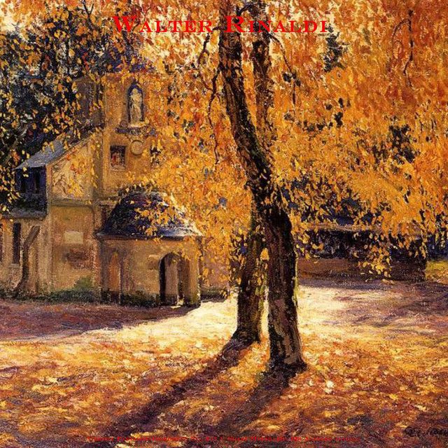 Fantaisie-Impromptu in C-Sharp Minor, Op. 66, No. 4 - 2024 Remaster