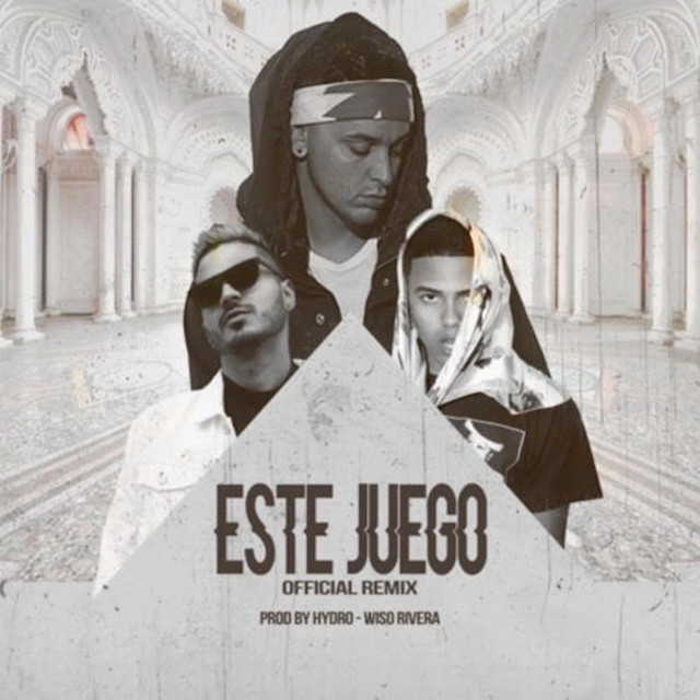 Este Juego - Remix