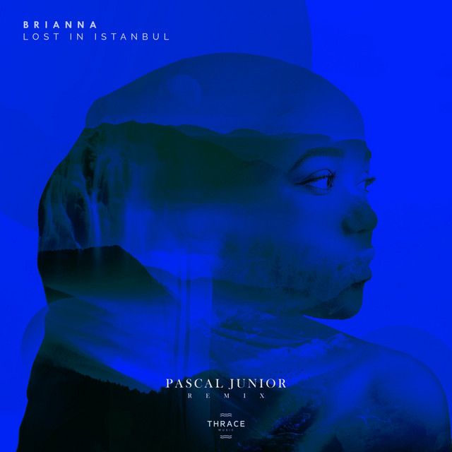 Lost in Istanbul - Pascal Junior Remix