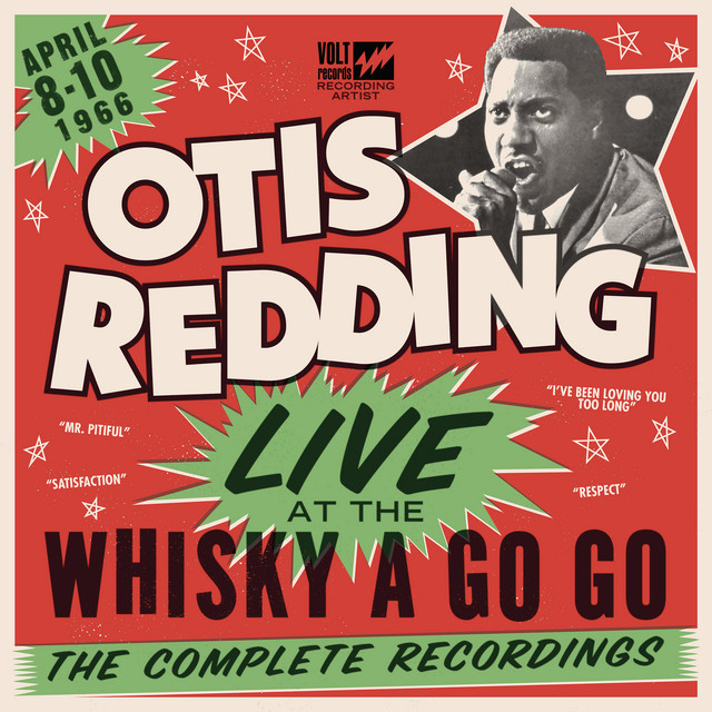 Introduction - Live / Set 2 / Saturday, April 9, 1966