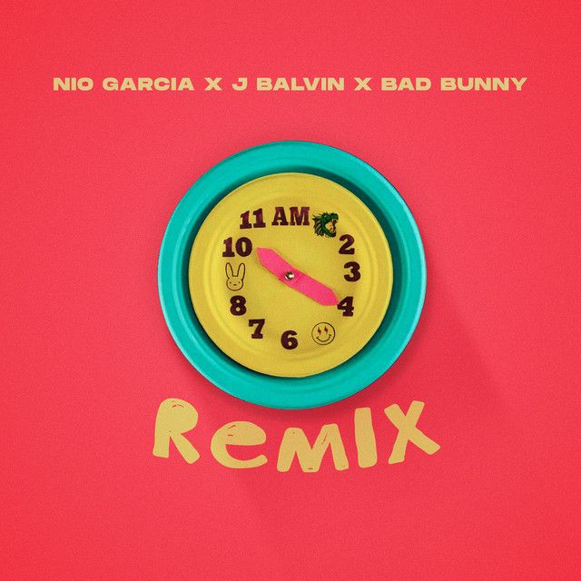 AM Remix