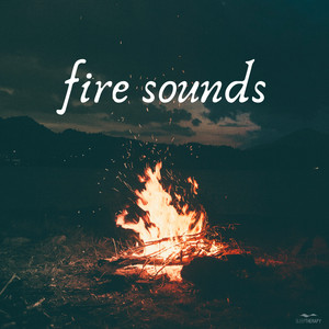 Crackling Fire