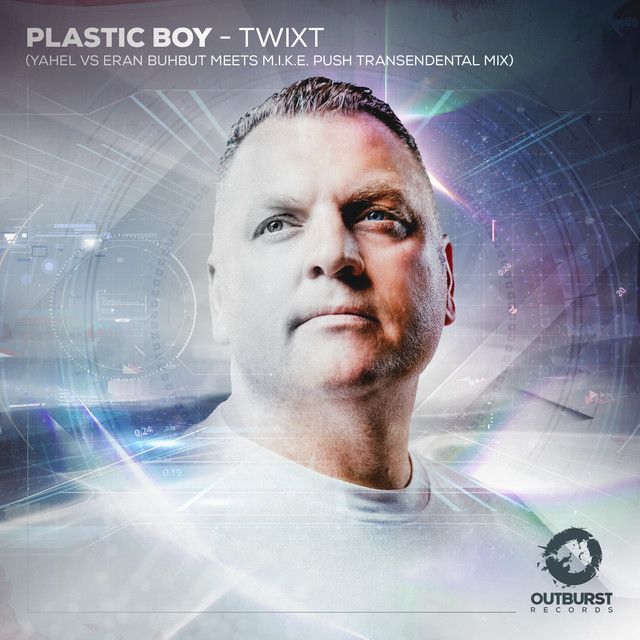 Twixt - Yahel vs Eran Buhbut meets M.I.K.E. Push Extended Transendental Mix
