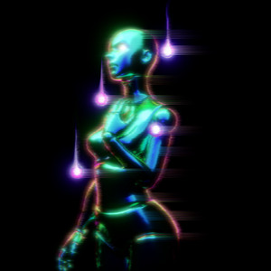 I Hate U, I Love U - HYPERTECHNO