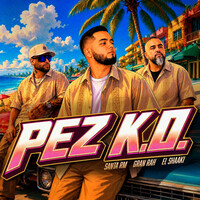 Pez K.O.