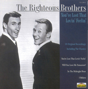 You've Lost That Lovin' Feelin' - Single Version
