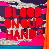 Blood On Our Hands