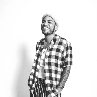 Don't Remind Me (with Anderson .Paak)