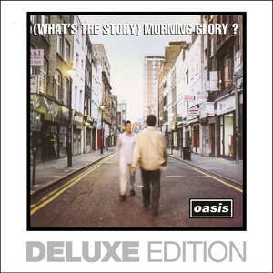 Wonderwall (Remastered)
