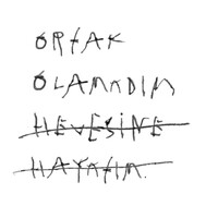 ortak olamadım hevesine