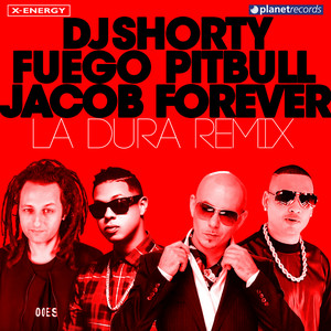 La Dura - Shorty Radio Remix