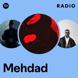 Mehdad Radio