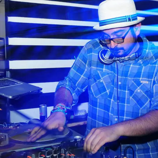 Guest Mix (Hezaro Yek Shab)