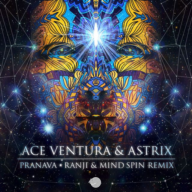 Pranava - Ranji & Mind Spin Remix