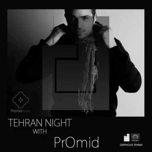 Tehran Night 19