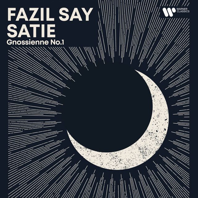Satie: 6 Gnossiennes: No. 1, Lent