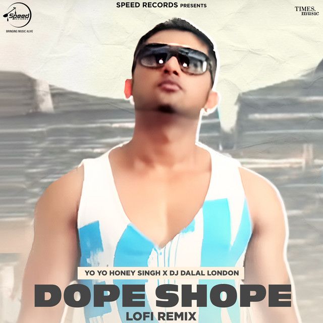 Dope Shope - LoFI Remix