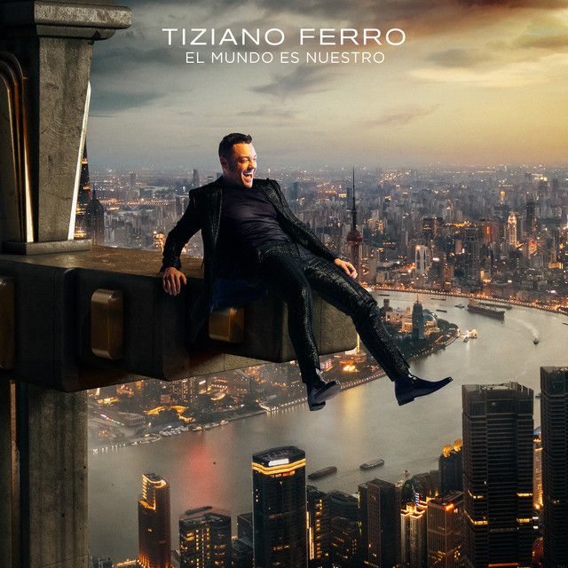 For Her Love - Sempre Amata (Sting con Tiziano Ferro)