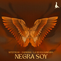 Negra Soy