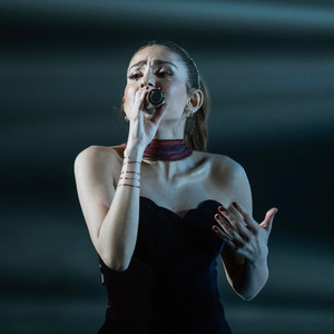 mourir sur scène (live at casino du liban)