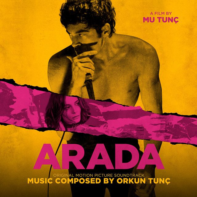 Şaka Yaptım - Armageddon Turk 'Arada' Mix