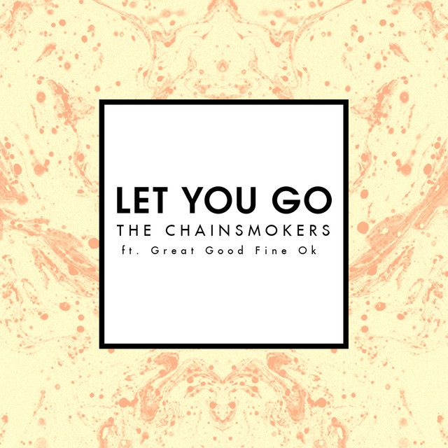 Let You Go - Mix Show Edit