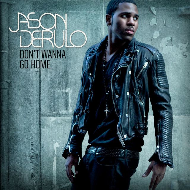 Don't Wanna Go Home - 7th Heaven Club Mix