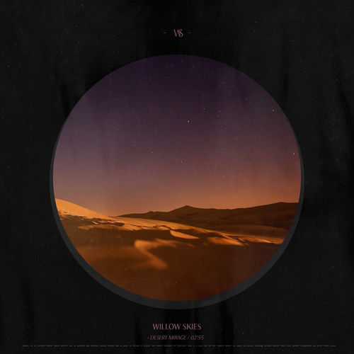 Desert Mirage