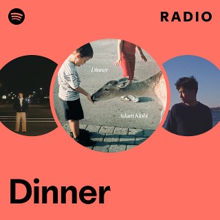 Dinner Radio
