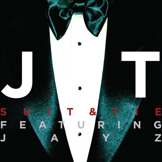 Suit &amp; Tie (feat. JAY Z) (feat. Jay-Z) - [Radio Edit]
