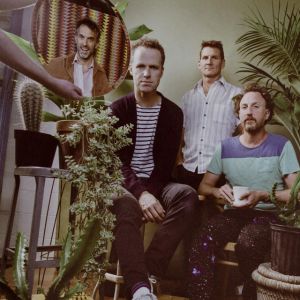Guster