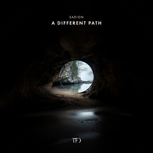 A Different Path