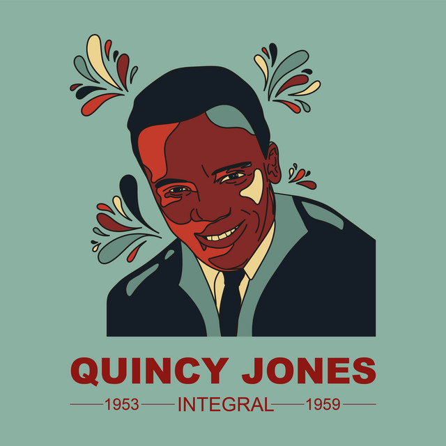 Get Me To The Church On Time - From The Album My Fair Lady Loves Jazz arranged by Quincy Jones
