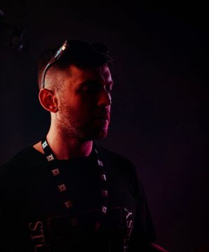 Jesse Bloch