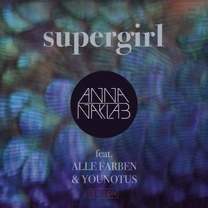 Supergirl - Radio Edit