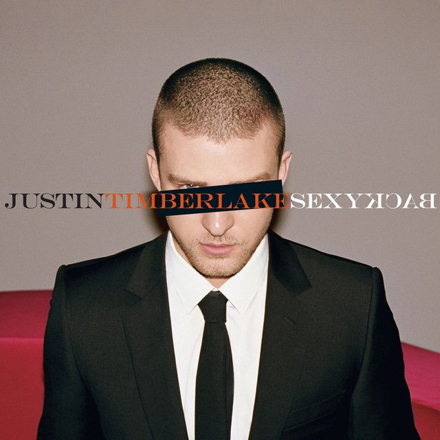 SexyBack - Pokerface Remix