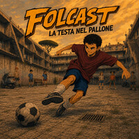 La testa nel pallone
