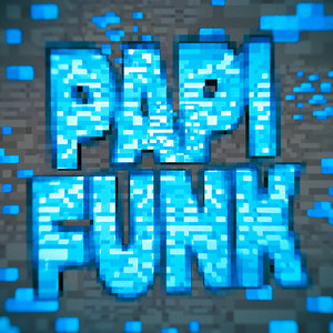 PAPI FUNK - Ultra Slowed