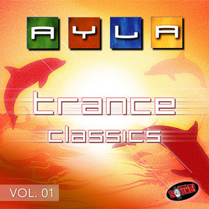 Ayla - DJ Taucher Radio Edit