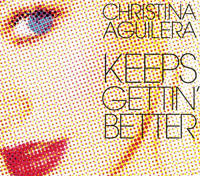 Keeps Gettin' Better - Tom Neville's Worse For Wear Remix