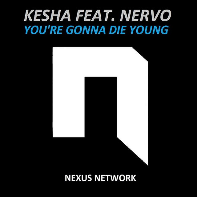 You're Gonna Die Young - IC & Nordh Extended Remix