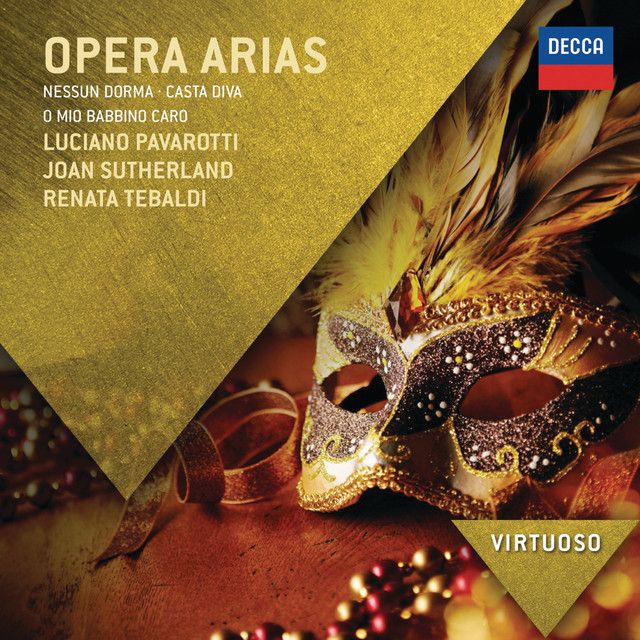 Nabucco / Act 3: "Va, pensiero" (Chorus of the Hebrew Slaves)