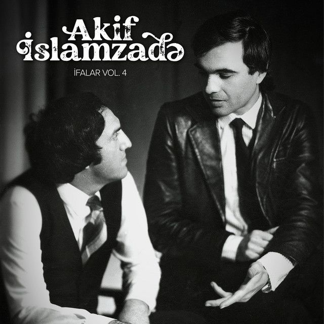Mən Səni Araram
