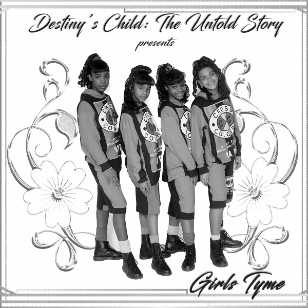 God Bless the Child (Intro)