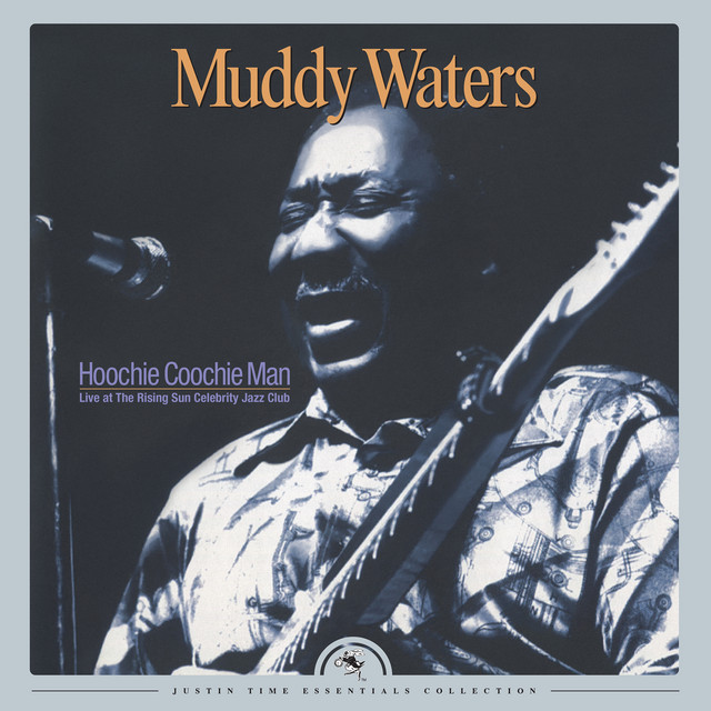 They Call It Stormy Monday - Remastered