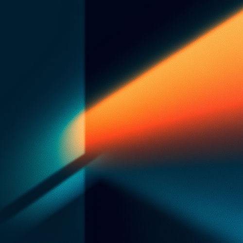 Neon Divide